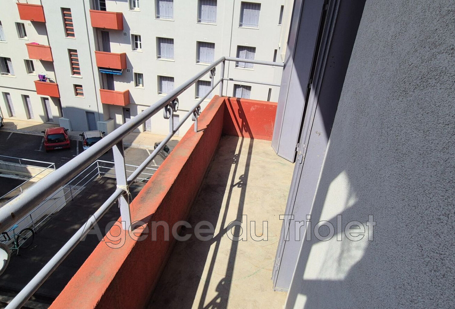 vente appartement 4 Pièce(s) — photo 1