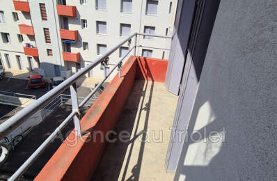 vente appartement 4 Pièce(s) — photo du bien