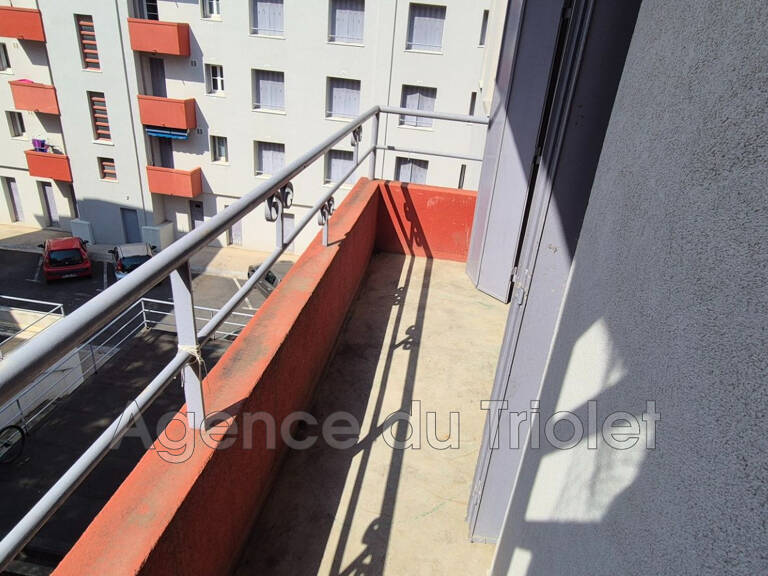 vente appartement 4 Pièce(s) — photo 1