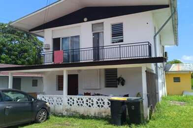 Maison 9 pièces 519400 €