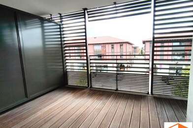 Appartement 3 pièces 210000 €