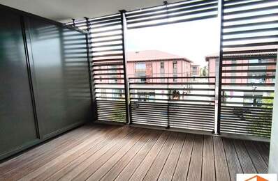 Appartement - 63.77m ² — photo du bien