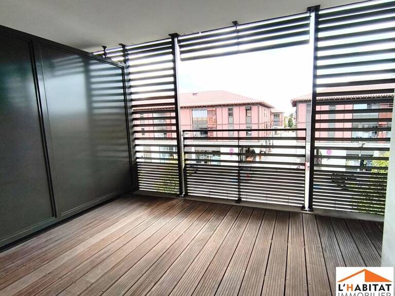 Appartement - 63.77m ² — photo 1