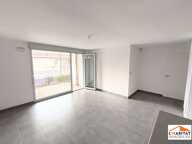 Appartement - 63.77m ² — photo 3