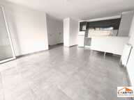 Appartement - 63.77m ² — photo 4