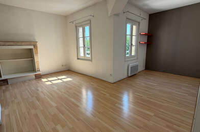 Appartement 2 pièces 162000 €