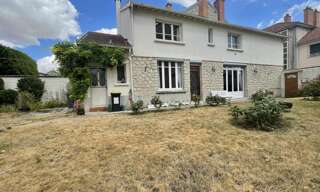 Maison 4 Pièces 111 m² à vendre à Reims (51100)