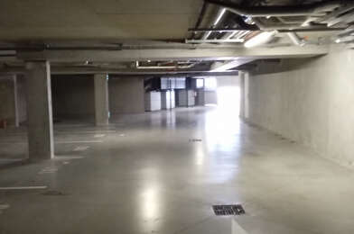 Garage  70 €