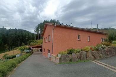 Maison 4 pièces 365000 €