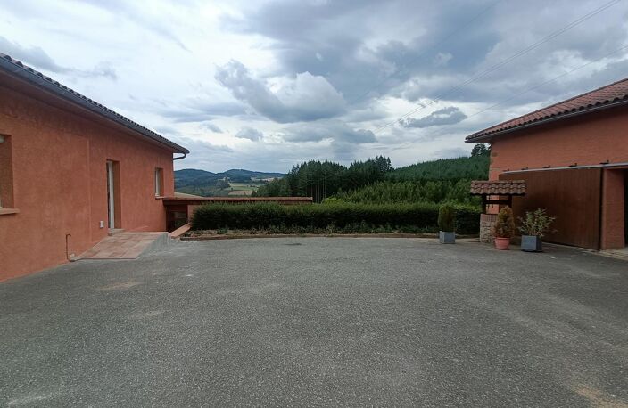 Vente maison 4 pièces 129 m² Cublize (69550) — photo 4