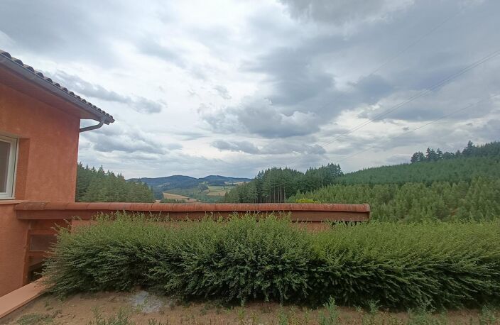 Vente maison 4 pièces 129 m² Cublize (69550) — photo 5