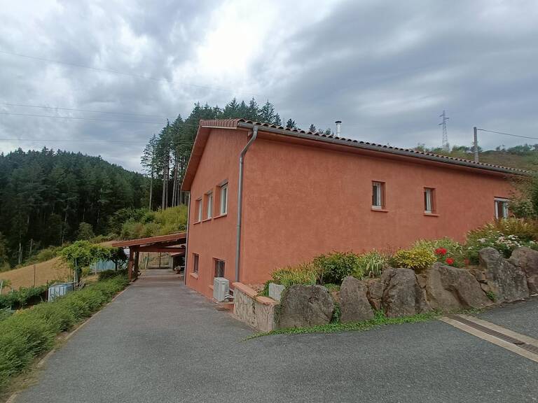 Maison 4 pièces 129 m² — photo 1
