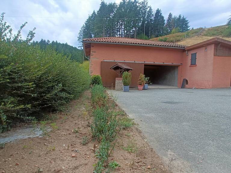 Maison 4 pièces 129 m² — photo 1