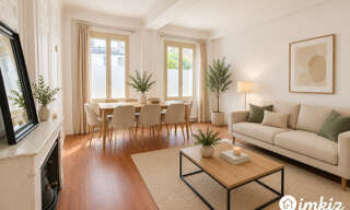 Appartement 2 Pièces 50 m² à vendre à Lyon 3 (69003)