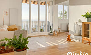 Appartement 3 Pièces 61 m² à vendre à Sainte-Foy-lès-Lyon (69110)