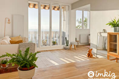 Appartement 3 pièces 289000 €