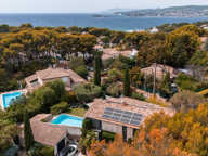 SANARY-SUR -MER  / QUARTIER BEAUCOURS - VILLA DE 170 M2 AVEC — photo 2