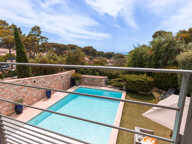 SANARY-SUR -MER  / QUARTIER BEAUCOURS - VILLA DE 170 M2 AVEC — photo 3