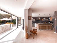 SANARY-SUR -MER  / QUARTIER BEAUCOURS - VILLA DE 170 M2 AVEC — photo 4