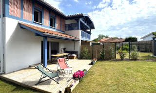 Maison 4 Pièces 92 m² à vendre à Tosse (40230)