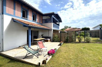 Maison 4 pièces 422000 €