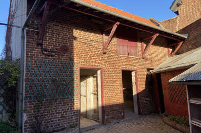 Appartement 7 pièces 188000 €
