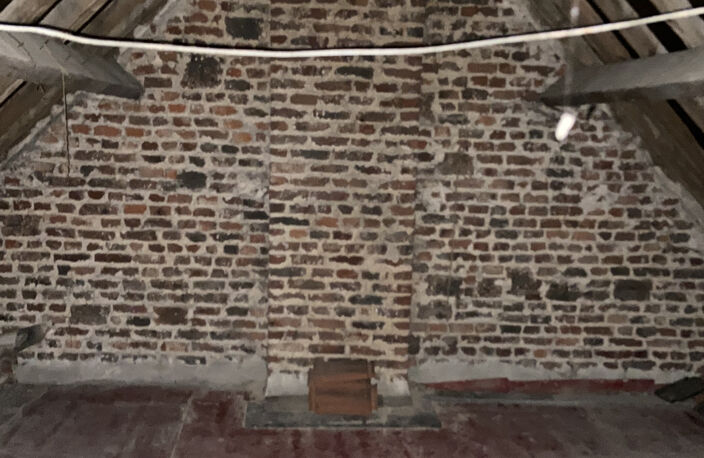 Ancienne ferme avec étable à Roclincourt — photo 5