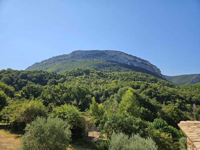 PIEGROS LA CLASTRE, maison atypique, 3 chambres — photo du bien