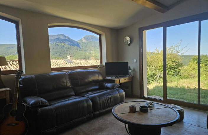 PIEGROS LA CLASTRE, maison atypique, 3 chambres — photo 5