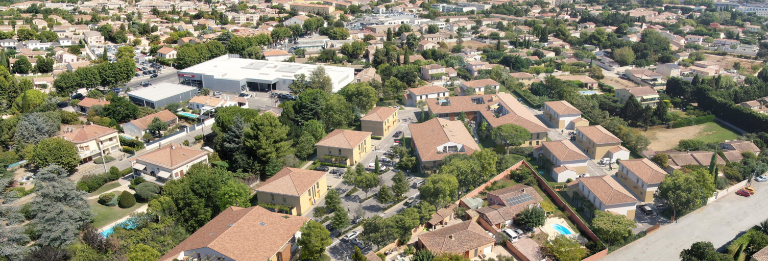 Maison 4 Pièces 96 m² à vendre à Salon-de-Provence (13300)