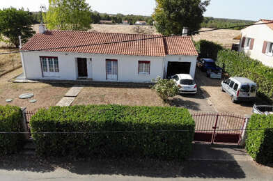 Maison 5 pièces 232100 €