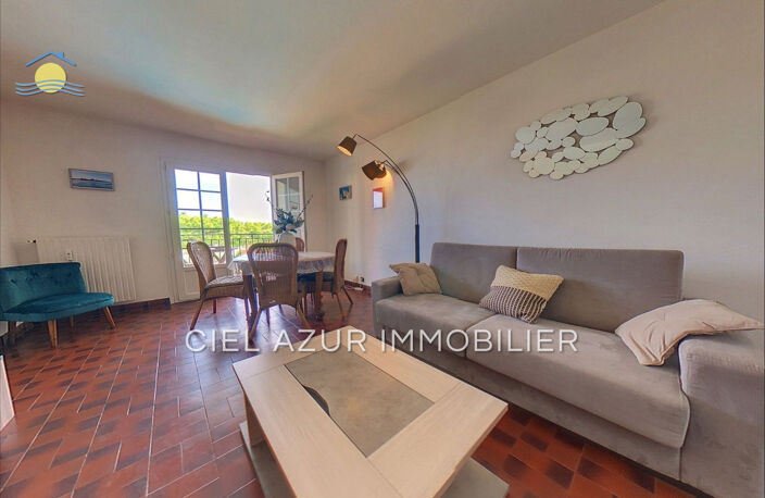 vente appartement 2 Pièce(s) — photo 2
