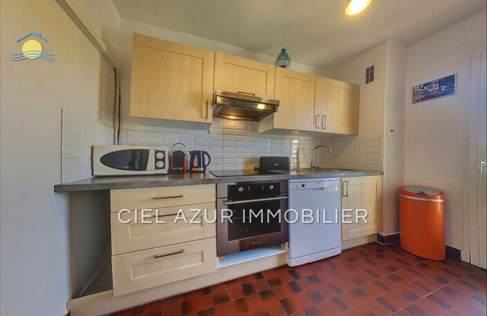 vente appartement 2 Pièce(s) — photo 3