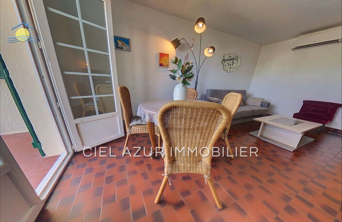 vente appartement 2 Pièce(s) — photo 4
