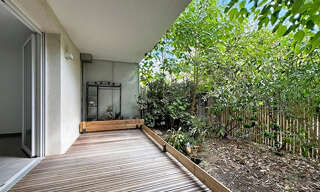 Appartement 3 Pièces 56 m² à vendre à Toulouse (31500)