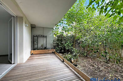 Appartement 3 pièces 279000 €