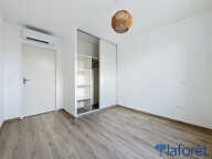 TOULOUSE BONNEFOY -  T3 de 56 m² TERRASSE - JARDIN PARKING et CAVE — photo 3