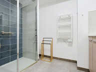 TOULOUSE BONNEFOY -  T3 de 56 m² TERRASSE - JARDIN PARKING et CAVE — photo 4