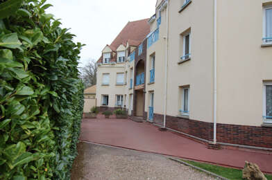 Appartement 3 pièces 139000 €