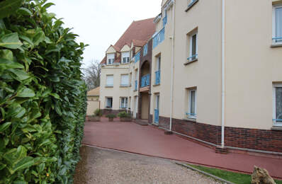Appartement Saint-Michel Évreux 3 pièce(s) 65 m2 — photo du bien