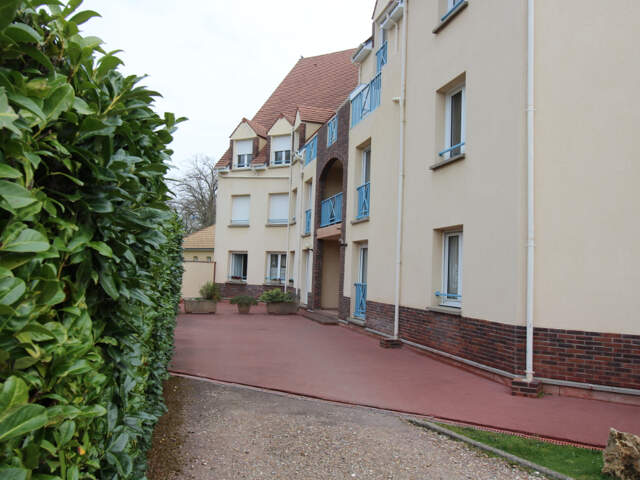Appartement Saint-Michel Évreux 3 pièce(s) 65 m2 — photo du bien