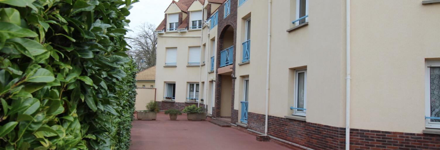 Appartement 3 Pièces 65 m² à vendre à Évreux (27000)