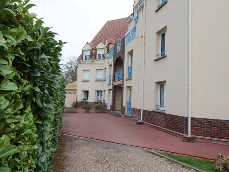 Appartement Saint-Michel Évreux 3 pièce(s) 65 m2 — photo 1