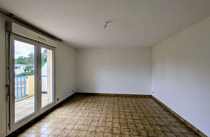 Appartement Saint-Michel Évreux 3 pièce(s) 65 m2 — photo 3