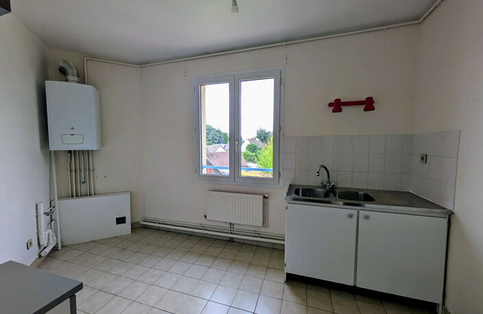 Appartement Saint-Michel Évreux 3 pièce(s) 65 m2 — photo 4