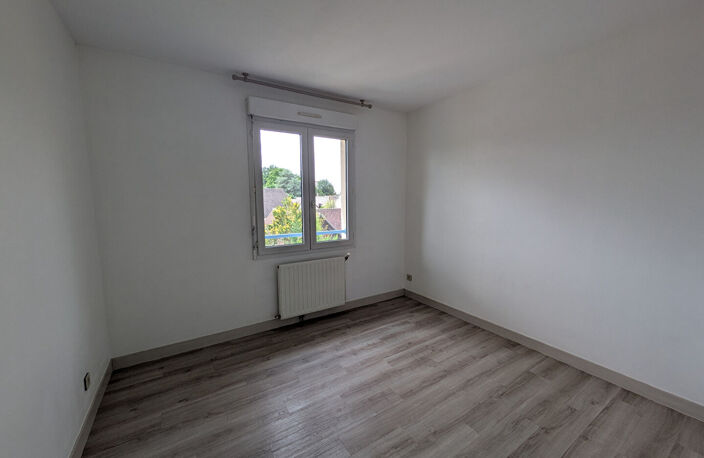 Appartement Saint-Michel Évreux 3 pièce(s) 65 m2 — photo 5