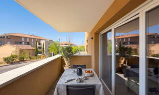 Appartement 2 Pièces 45 m² à vendre à Gardanne (13120)