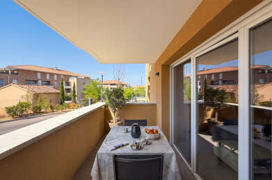 Appartement 2 pièces 229900 €