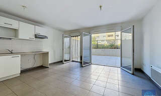 Appartement 3 Pièces 59 m² à vendre à Marseille 4 (13004)