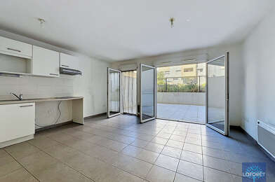 Appartement 3 pièces 219000 €